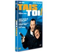 Tais-toi ! E