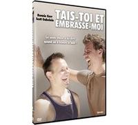 Tais-toi et embrasse-moi – DVD – OptiMale
