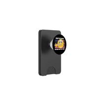 Tais-toi Mike, Plus pour toi Aujourd'hui, tais-toi Mike, tais-toi Mike PopSockets PopWallet pour MagSafe