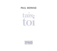 Tais-toi