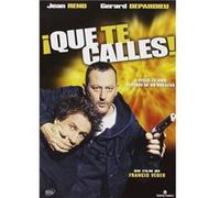 Tais-toi! / ¡Que te calles! G