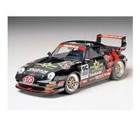 Tamiya - 24175 - Maquette - Taisan Porsche Gt2 - Echelle 1:24-Tamiya