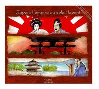 Taisei Iwazaki - Japon, l'empire du Soleil Levant [Import Anglais]