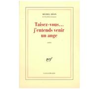 Taisez-Vous - J'entends Venir Un Ange