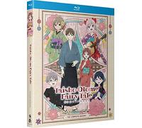Taisho Otome Fairy Tale: The Complete Season [Blu-Ray] 2 Pack, Subtitled