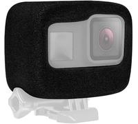 Taisioner Windslayer Boîtier de Protection pour GoPro Hero 5/6/7 Noir, Hero 8 Windslayer