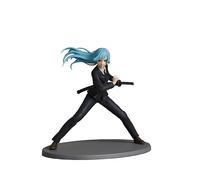 Tait Jujutsu Kaisen Miwa Kasumi Statue 18 cm