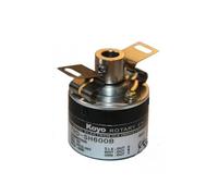 TAITANGEL Encodeur à Arbre Creux, Petit Corps de 38mm TRD-SH360B 500B 100 200 500 600 1000 1024 ppr (Color : TRD-SH1000B)