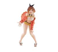 Taito Atelier Ryza : Ever Darkness & The Secret Hideout The Animation Coreful Figure - Ryza (Swimwear Ver.)