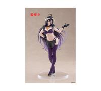 Taito Coreful Fig - ALBEDO MAID RENEWAL Edition. - OVERLORD