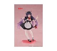 Date A Live V - Statuette Coreful Tohka Yatogami Cat Ear Maid Ver. 18 cm