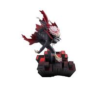 Taito Statuette Dandadan PVC Dressta Okarun Transformé 24 cm