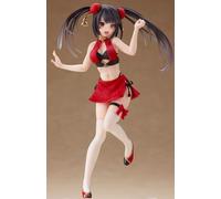 Taito Date A Live IV Coreful Tokisaki Kurumi Maillot de bain chinois Ver. PVC 20 cm