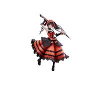 Taito Date A Live Kurumi Tokisaki Zafkiel Amp+ Figure