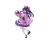 Taito Date A Live Tohka Yatogami Figurine Gothique Japonaise Coreful