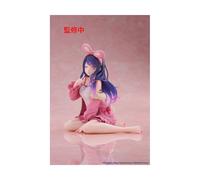 Taito - Desktop Cute Figure Ai (Rabbit Room Wear ver.) - Oshi no Ko