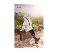Taito - Desktop Cute Figure Frieren Trunk Case Ver. - Frieren: Beyond Journey's