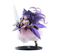 TAITO - Figurine Date A Live IV AMP+ - Tohka Yatogami (Sandalphon)