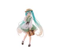 Taito - Figurine Hatsune Miku - Mode (Country Ver.)