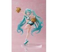 TAITO - Figurine Hatsune Miku - Mode (Uniforme Ver.)