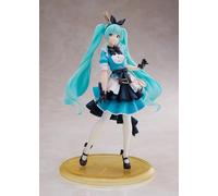 Taito Figurine Hatsune Miku Princess AMP ~ Alice ver.~ Figurine de prix