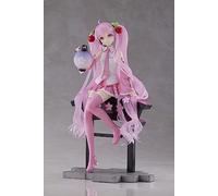 Taito Figurine Hatsune Miku Sakura Lantern ver AMP+, plusieurs couleurs (T40008)