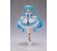 Taito - Figurine Hatsune Miku Wonderland - Cendrillon