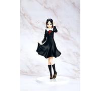 Taito Figurine Kaguya Sama Love Is Coreful War Shinomiya Kaguya en PVC 20 cm