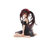 Taito - Figurine Mignonne de Bureau Date A Live V - Kurumi Tokisaki (Nightwear Ver.)