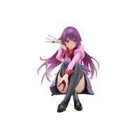 Taito - Figurine mignonne de bureau de la série Monogatari - Hitagi Senjougahara