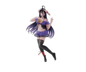Taito - Figurine Overlord IV Coreful - Albedo (Nightwear Ver.)
