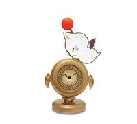Taito Final Fantasy XIV Moogle Horloge de bureau Rouge 16 cm