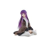 Statuette - Frieren Beyond Journey's End - Pvc Desktop Cute Figure Fern 13 Cm G