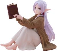 Taito - Frieren : Beyond Journey's Fin Roomwear Bureau Mignon Figurine