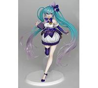 Taito Hatsune Miku - Figurine de troisième saison d'hiver