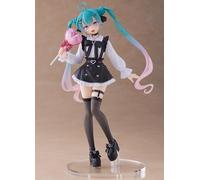 Taito Hatsune Miku Figurine tendance