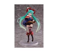 Taito - Hatsune Miku Wonderland - Puss in Boots