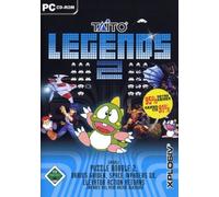 Taito Legends 2