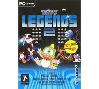 Taito Legends 2