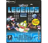 Taito Legends 2 (輸入版)