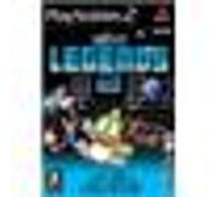 Taito Legends 2 G