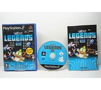 Taito Legends 2 Ps2