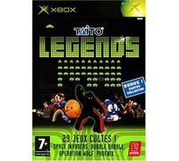 Taito Legends