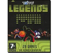 Taito Legends (輸入版)