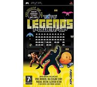 Empire – Taito Legends Powers Up