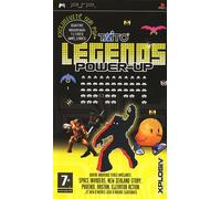 Taito Legends Powers Up