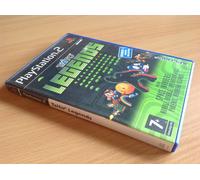 Taito Legends Ps2