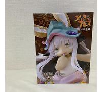 Taito Made in Abyss : la ville dorée du soleil brûlant Figurine Coreful Nanachi