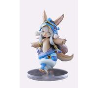 TAITO Made in Abyss : La Ville dorée du Soleil brûlant Figurine Coreful - Nanachi (2ème Saison ver.)
