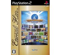 Taito Memories Joukan (Eternal Hits)[Import Japonais]